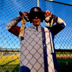 Meet your Posher, Max